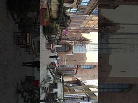 Gdańsk Dawniej a