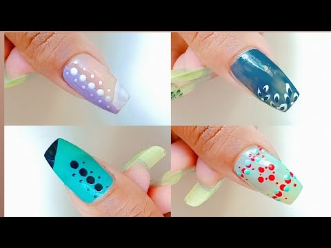 Trending Nail Designs for 2024: The Coolest Nail Ideas to Try Now | Glamour