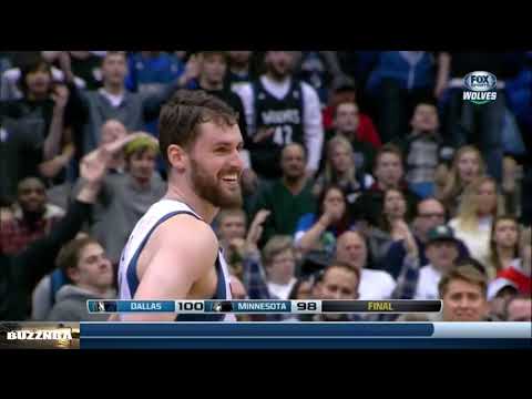 NBA WoW moment part:2