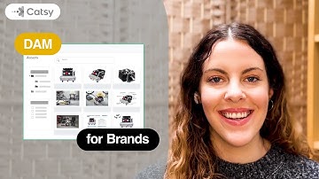 6 Benefits of Using Digital Asset Management (DAM) for Brands | Catsy