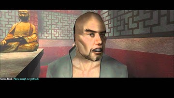 Deus Ex - Fourth And Last Part of Entering Versalife