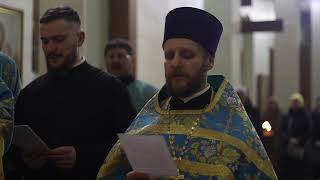 СРЕТЕНИЕ ГОСПОДНЕ. ТРОПАРЬ. #молитва #православие #старцы #святые #монах #клирос