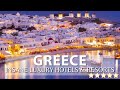 Top 10 insane 5 star luxury hotels and resorts in greece