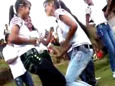 PISE TERBARU 2015 LAGU DAERAH ENDE LIO Ma'e Wi'a (boy Wanes )
