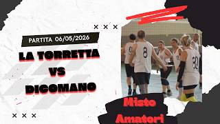 Misto Amatori La Torretta - Pol. Dicomano