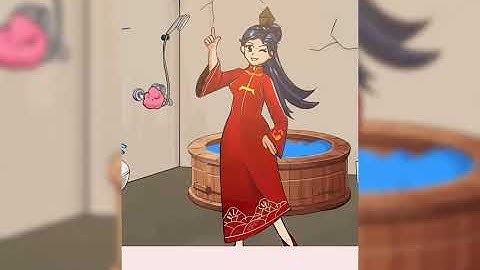 Tricky Twist Puzzle Level 21