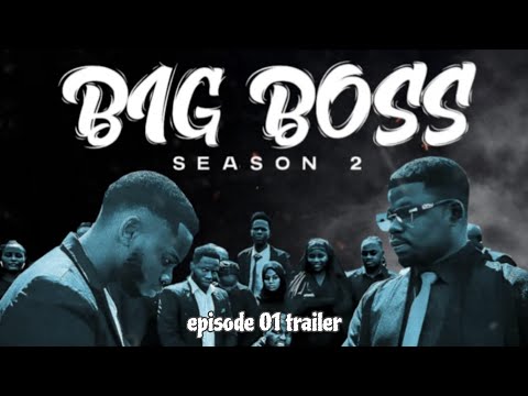 BIG BOSS S2 01 Trailer Clamvevo