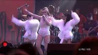 Glamorous - Natalia with Anastacia - live_HD