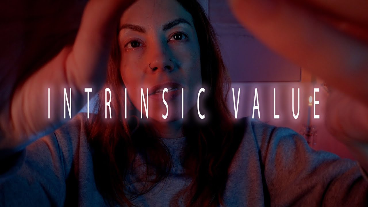 Intrinsic Value | Self Realization | Reiki ASMR
