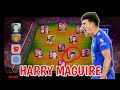 Maguire Pes 2021