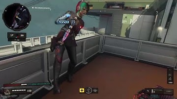 *LIVE* Mouse & Keyboard | BO4 - PS4