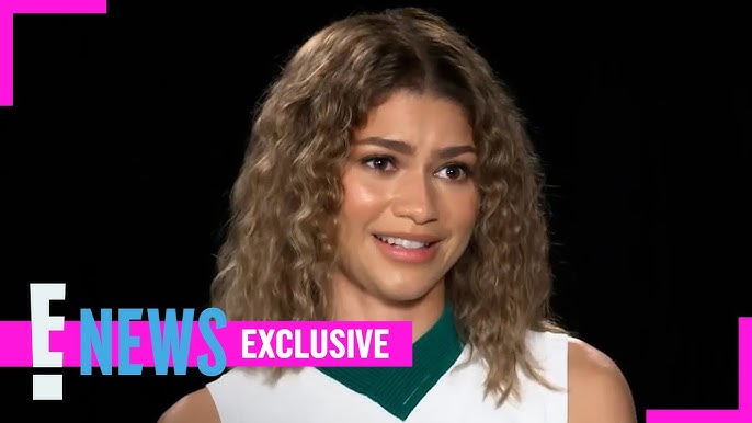 Zendaya S Brutally Honest Thoughts About Turning 30 Are So Relatable Exclusive