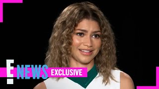Zendaya’s BRUTALLY HONEST Thoughts About Turning 30 Are So Relatable (Exclusive) | E! News