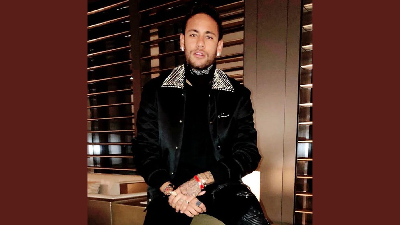 Watch Neymar Drip on YouTube Watch Neymar Drip on YouTube