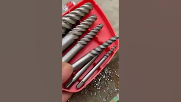 This Tool Can Help You Quickly Remove Broken Screws 