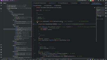 B站  ruoyi-vue-plus5.x的教程视频 完结