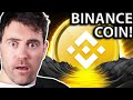 Binance Coin: BNB Any Potential in 2022?! Deep Dive!