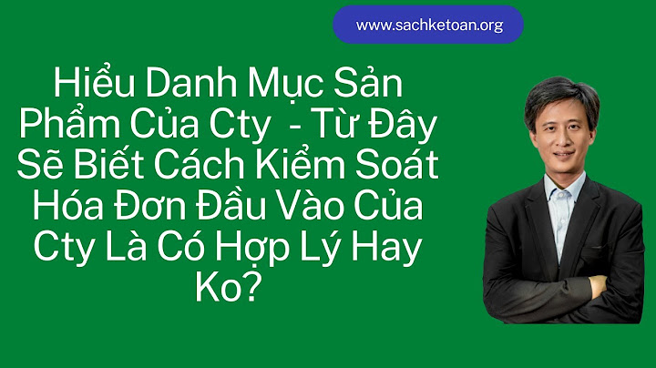 1 hóa đơn có thể viết bao nhiêu mục năm 2024