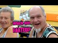 FARTING AT WALMART - THE POOTER - "THAT'S NOT COOL!!!"