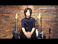 【I Love Guitar!】PENGUIN RESEARCH堀江晶太のエレキベース紹介!