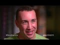 Boyd Melson: Real Sports with Bryant Gumbel (April 2013 Edition)