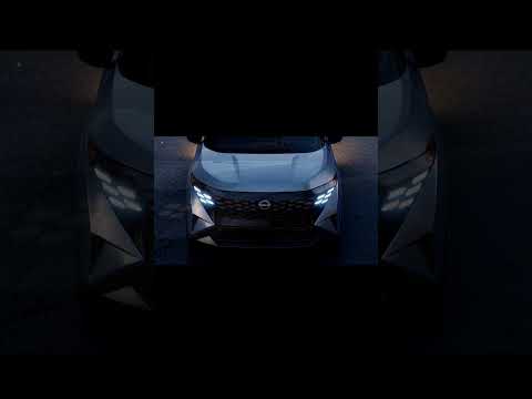 新型「ローグ ハイブリッド e‑POWER」公開  | 日産