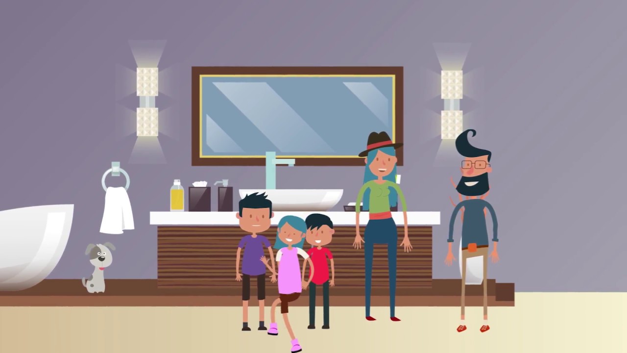 Renovating House - YouTube