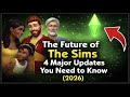 The Future of The Sims: 4 Major Updates You Need to Know (2026)