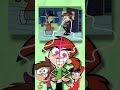 WAIT... *NSYNC and The Fairly OddParents are connected?
