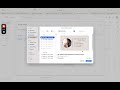 Creating Your Email Signature In Canva and Uploading it to Gmail ✉️