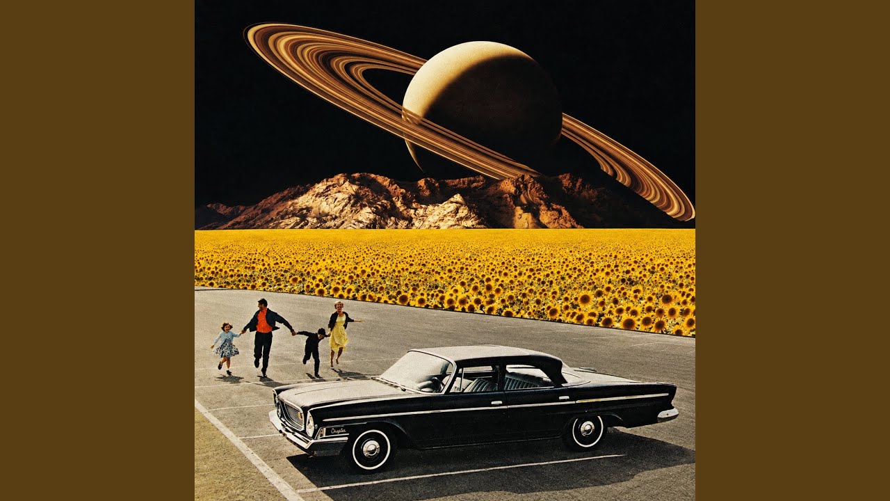 Guarda Space Riddim su YouTube Guarda Space Riddim su YouTube