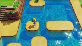 The Legend of Zelda: Link's Awakening Nintendo Switch - Trailer - Smyths Toys