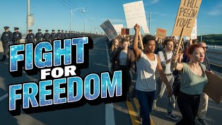 Civil Rights Movement Documentary | From Rosa Parks to Martin Luther King Jr.