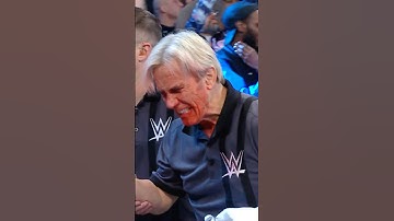 Charles Robinson has been going through it lately 😮‍💨