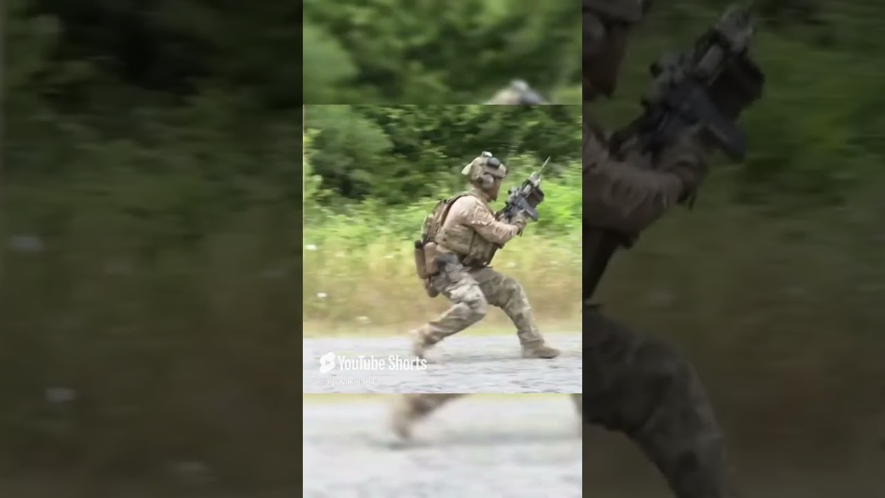 SAT Komandosu 🇹🇷🇹🇷🇹🇷💪💪 #military