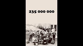 235 000 000 (1967). Uldis Brauns, "режисерська" версія