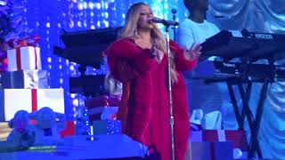 Mariah Carey - We Belong Togehter - Ziggo Dome Amsterdam 2018