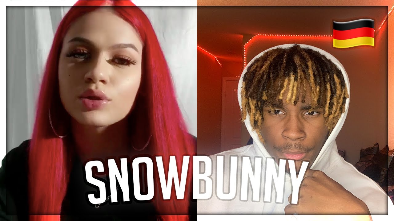badm mzjay snowbunny prod by maxe reaction badm mzjay snowbunny prod by maxe reaction