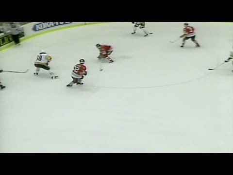 1992 Cup: Jagr's Greatest Goal of All-Time?