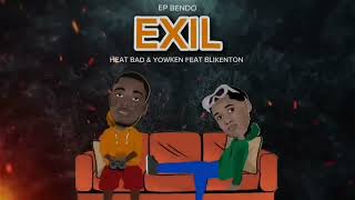 2- HEAT BAD & YOWKEN_-_ feat_-_BLIKENTON (EP BENDO)