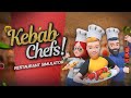 Kebab chefs  restaurant simulator avec me.i  nanou