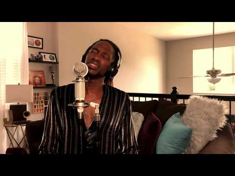 Officially Missing You - Tamia | ...at home Acoustic Sessions with Jai' Eagle