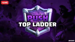 HOG 2.6 PUSH RANKED TOP LADDER