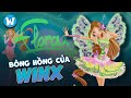 Nhng iu cn bit v c nng flora trong winx club