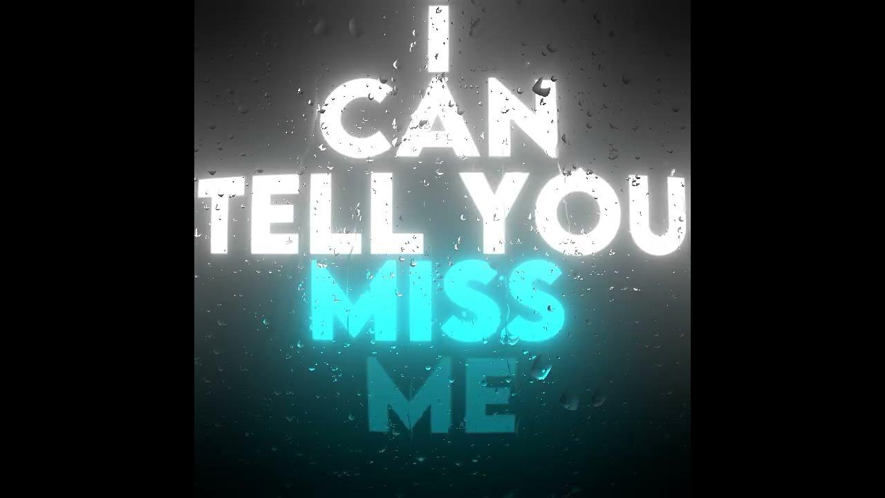 I like the way you kiss me - slowed and reverb / viral lyrical raindrop edit