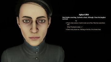 Pathologic 2: Day 7 - Entering the Termitary