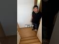 悲しむお母さんを見て、ついに本気を出したお父さん。。