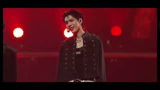 Take It Off Jasper  Riser Concert riserconcertd1