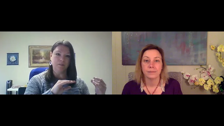 Ep 4 Doing Business With Love ~ Pamela Busby