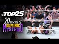 25 Best Dominik Mysterio Moments WWE Top 10 Special Edition July 20 2025 25 Best Dominik Mysterio Moments WWE Top 10 Special Edition July 20 2025